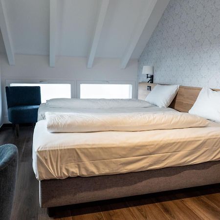 Hotel Loge Winterthur Exteriör bild
