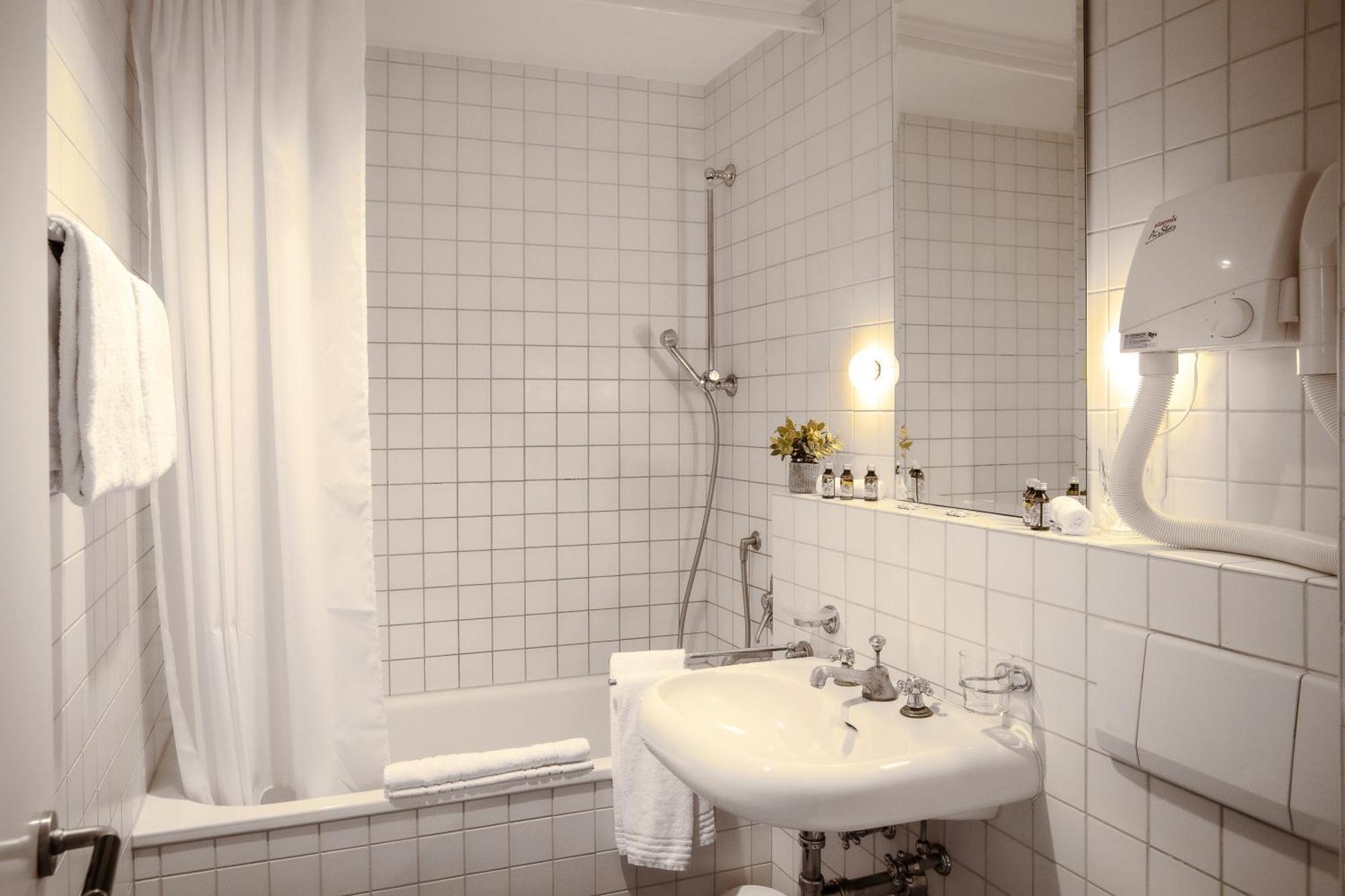 Hotel Loge Winterthur Exteriör bild