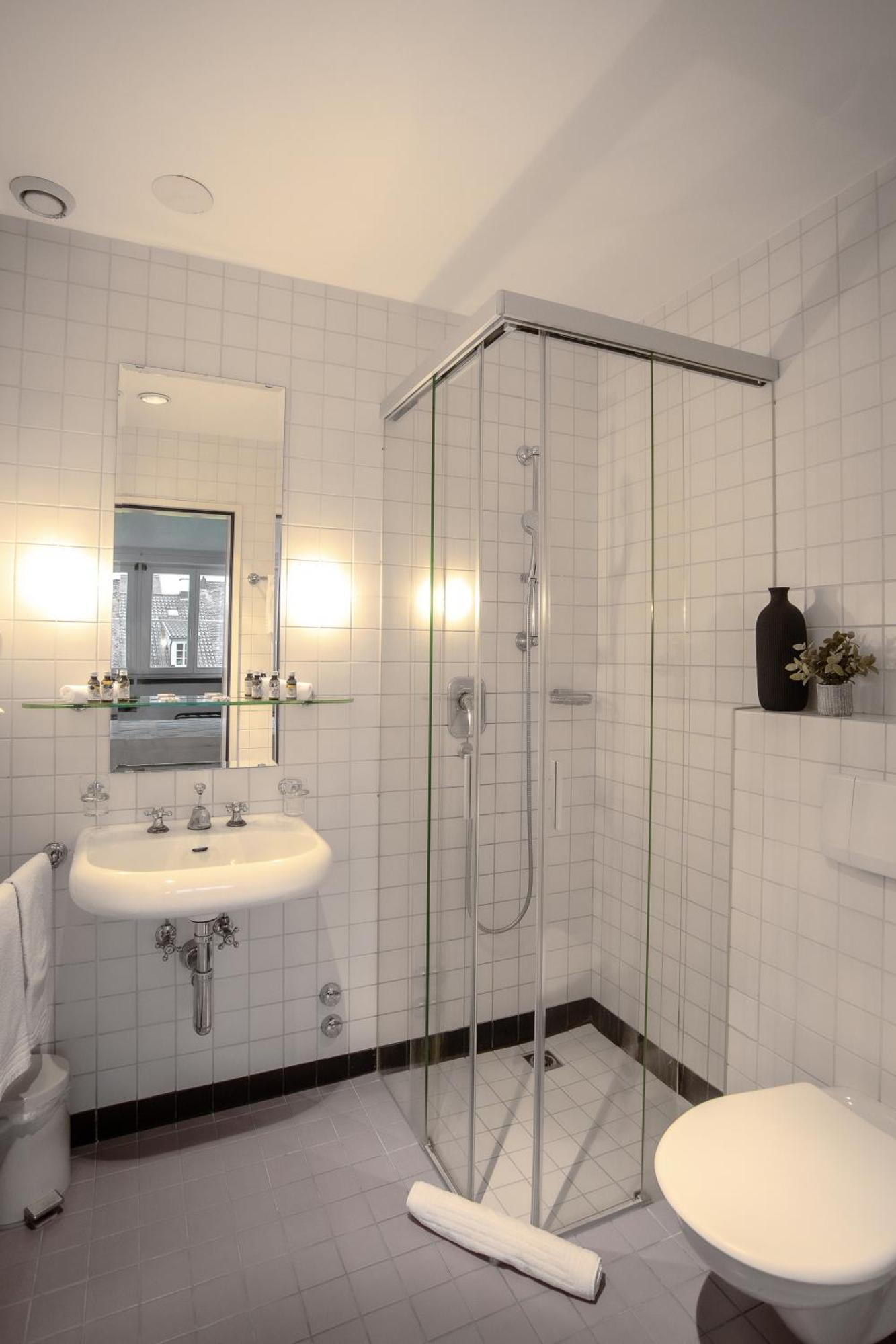 Hotel Loge Winterthur Exteriör bild