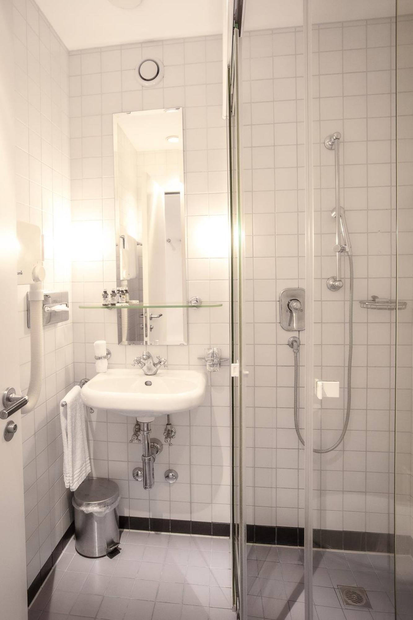 Hotel Loge Winterthur Exteriör bild