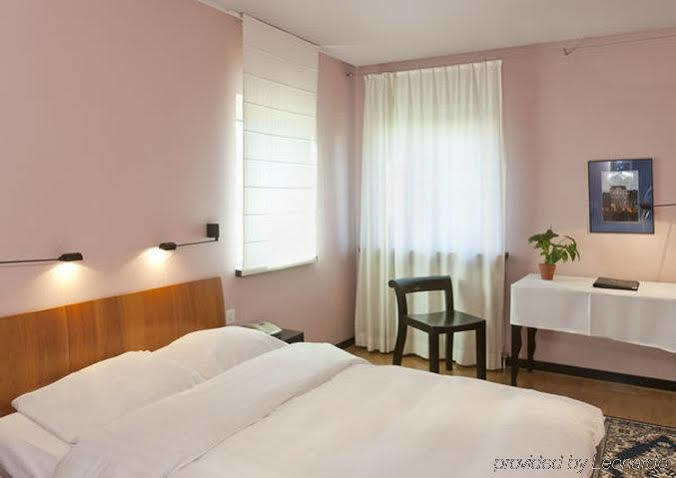 Hotel Loge Winterthur Exteriör bild
